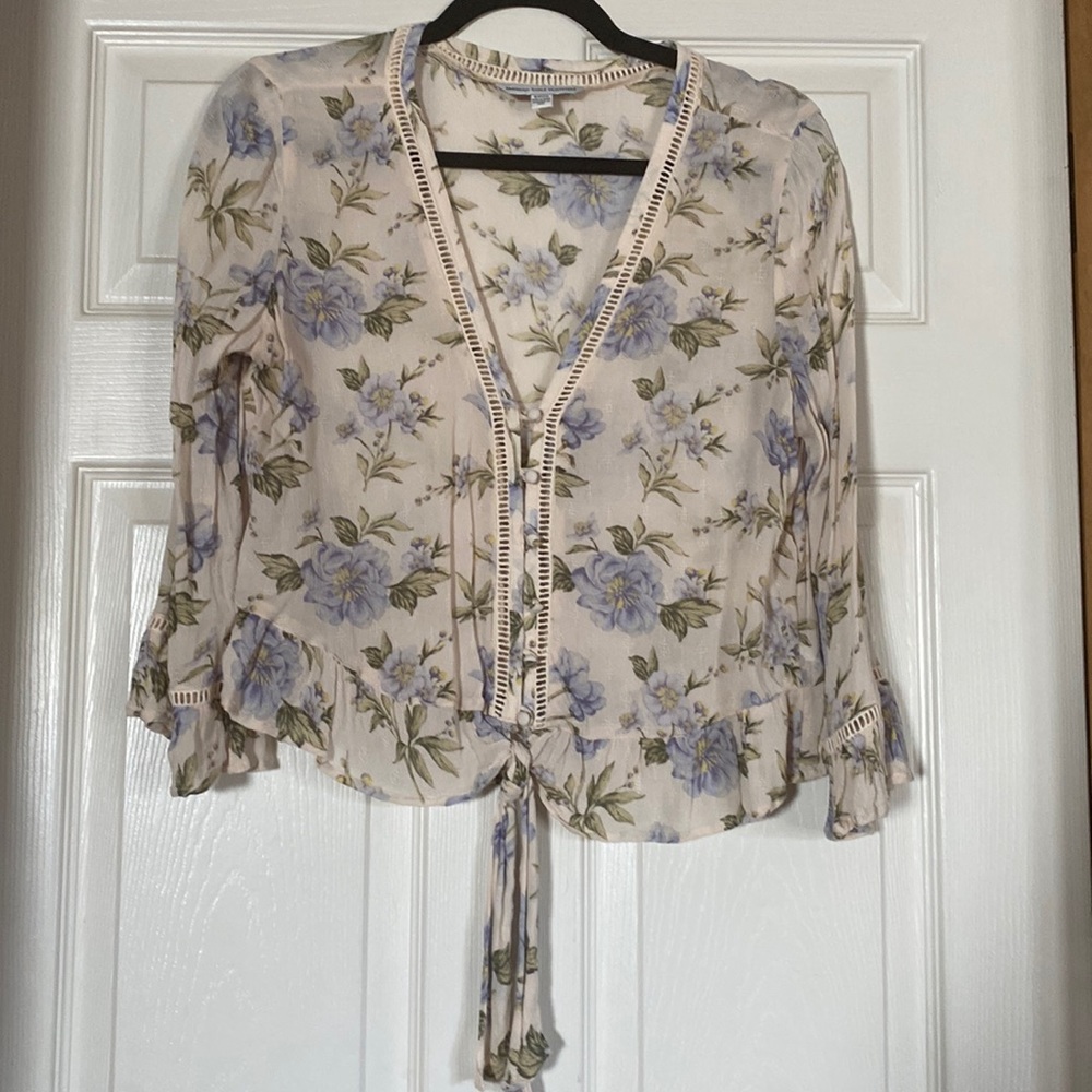 American Eagle Blouse
